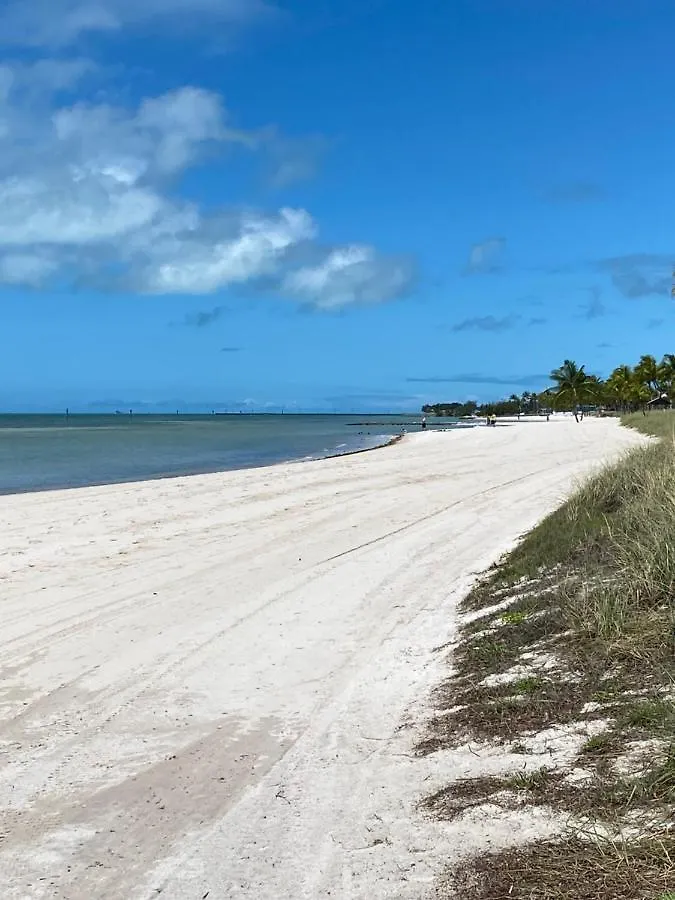 Duval Gardens Bed & Breakfast Key West