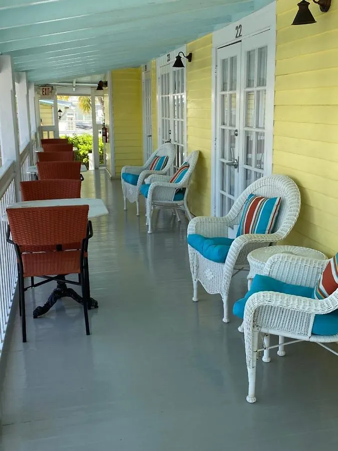 Duval Gardens Bed & Breakfast Key West United States