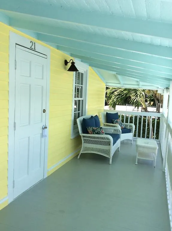 Duval Gardens Bed & Breakfast Key West