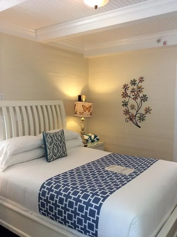 Duval Gardens Bed & Breakfast Key West 3*,