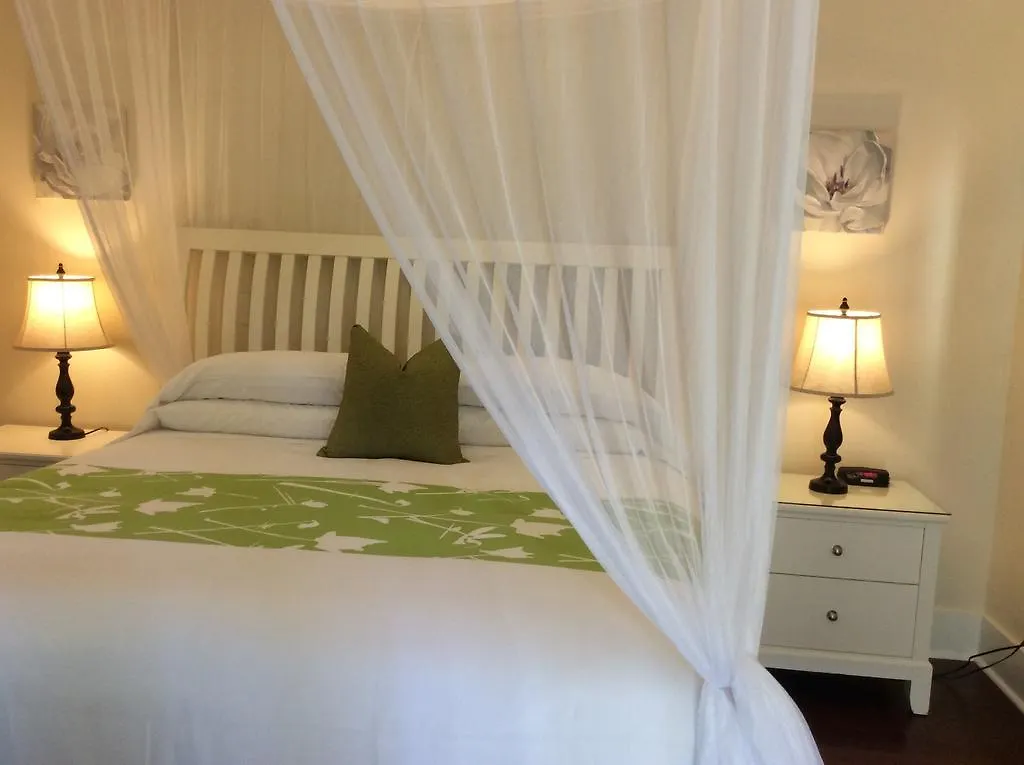 Duval Gardens Bed & Breakfast Key West 3*,