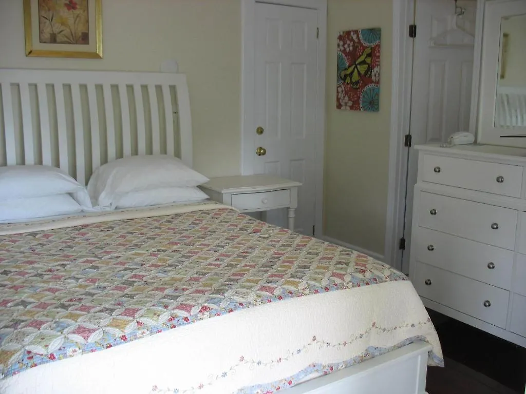 Duval Gardens Bed & Breakfast Key West 3*,  United States