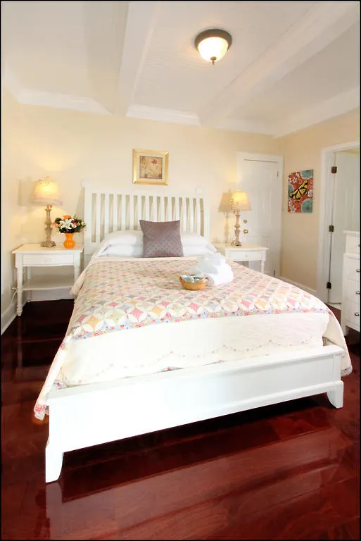 Duval Gardens Bed & Breakfast Key West 3*,  United States