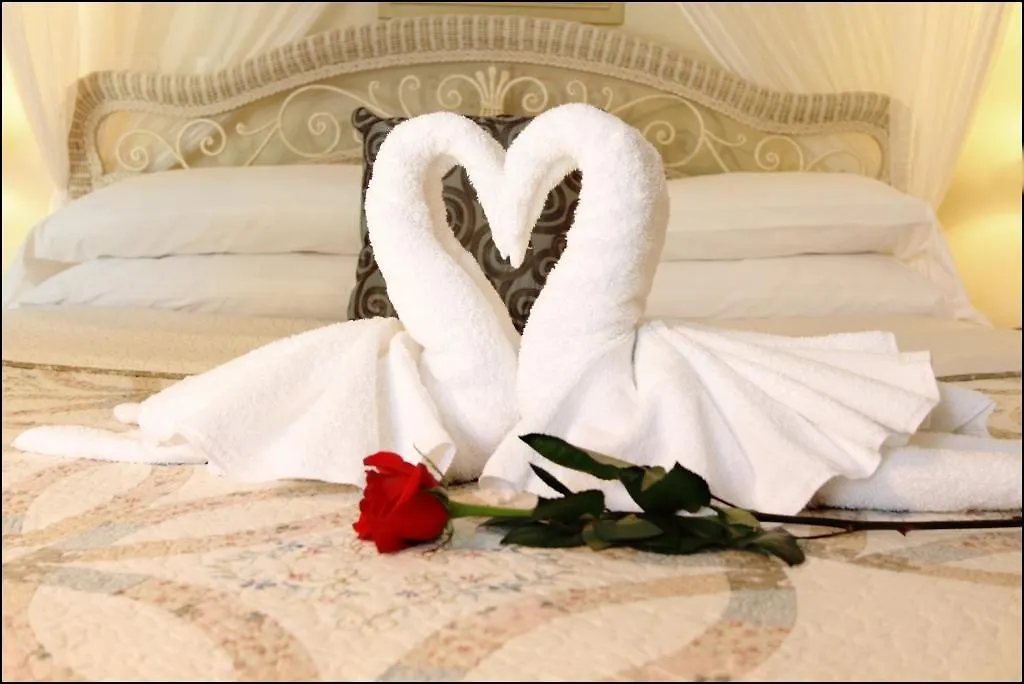 ***  Duval Gardens Bed & Breakfast Key West United States