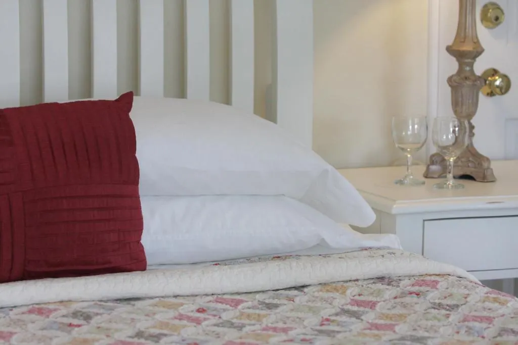 Duval Gardens Bed & Breakfast Key West