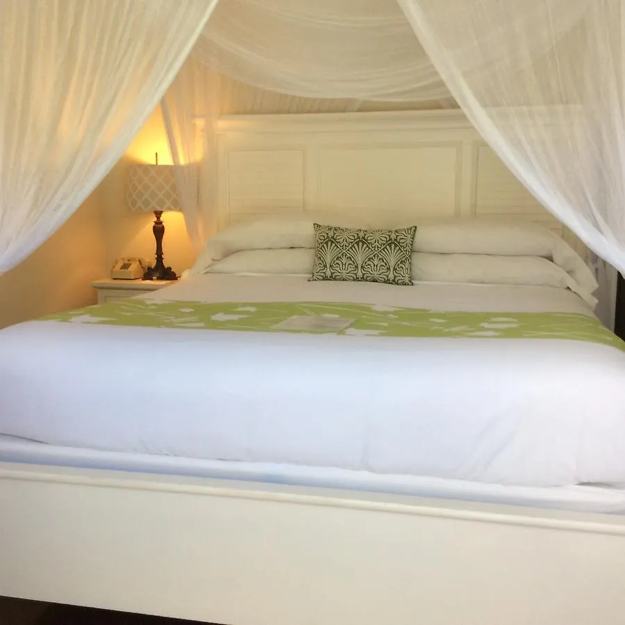 Duval Gardens Bed & Breakfast Key West