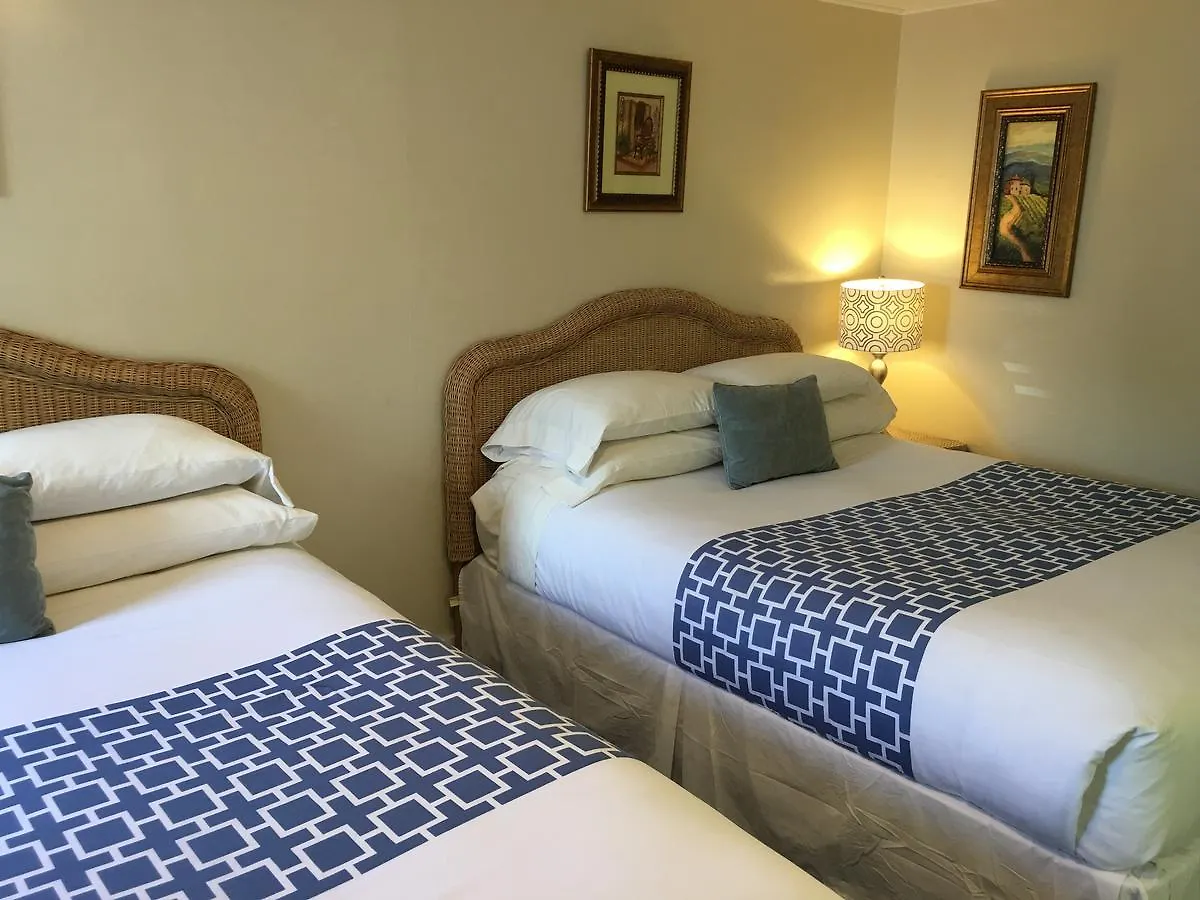 Duval Gardens Bed & Breakfast Key West