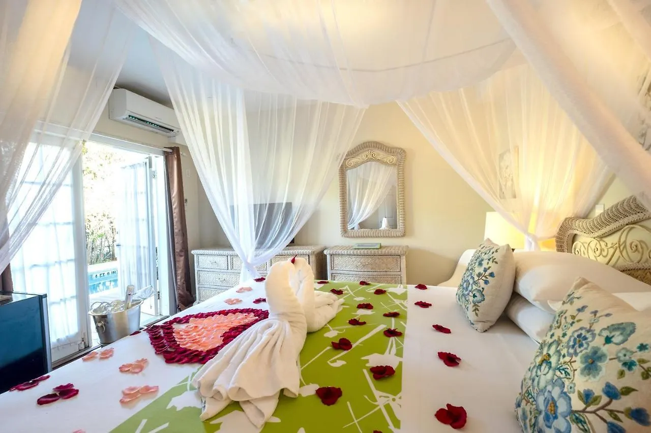 Duval Gardens Bed & Breakfast Key West