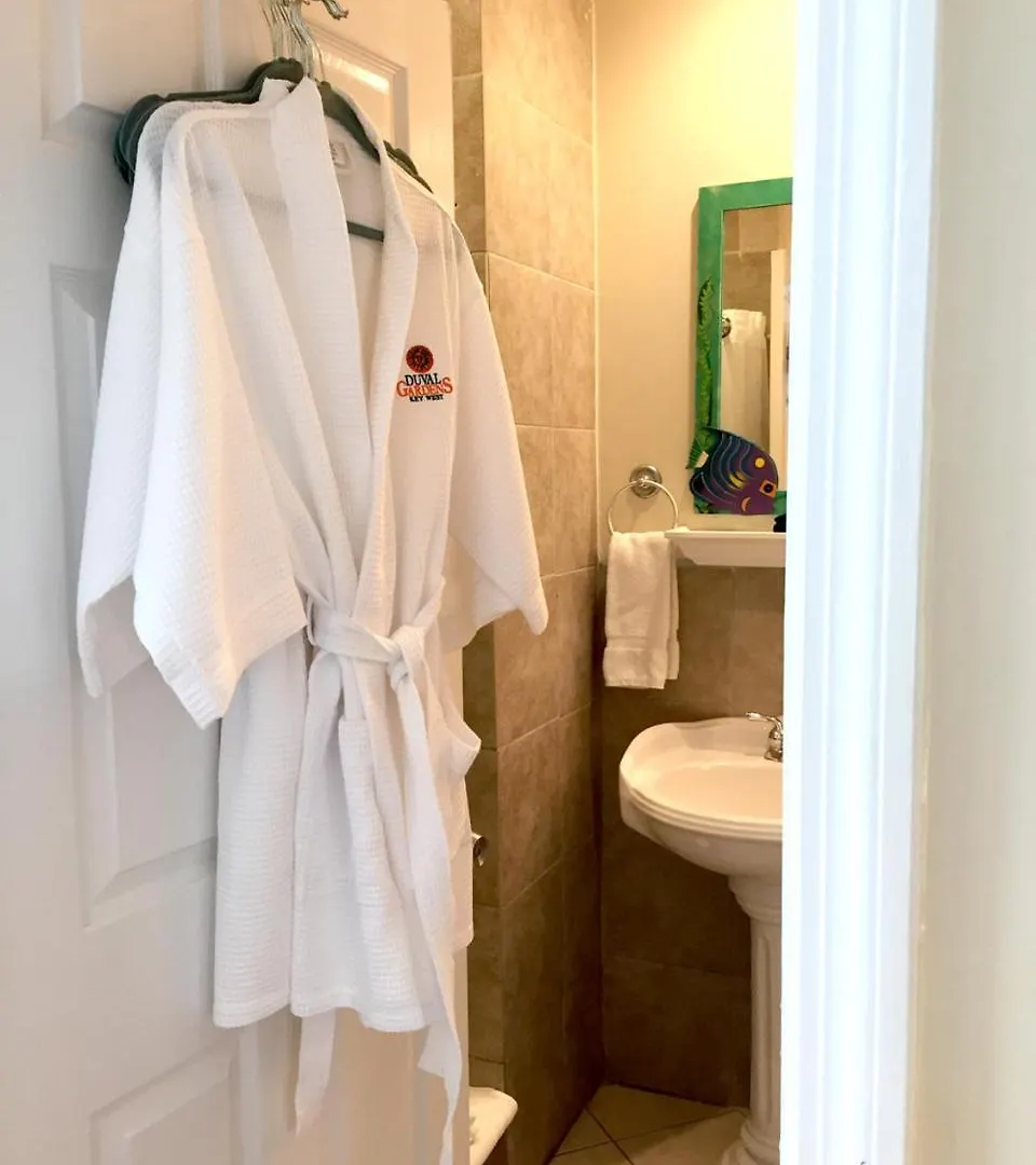 ***  Duval Gardens Bed & Breakfast Key West United States