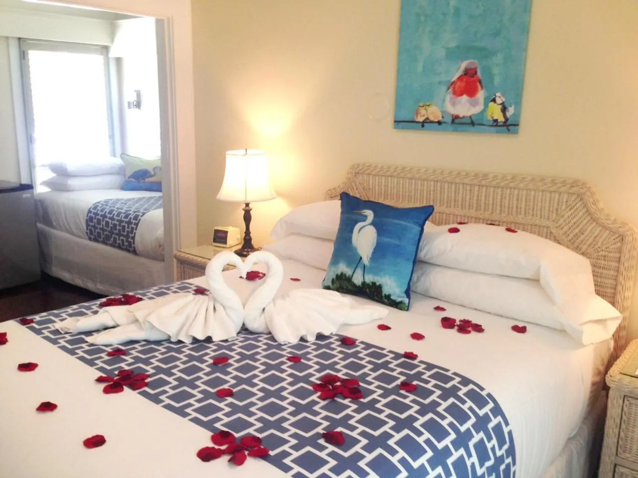 Duval Gardens Bed & Breakfast Key West