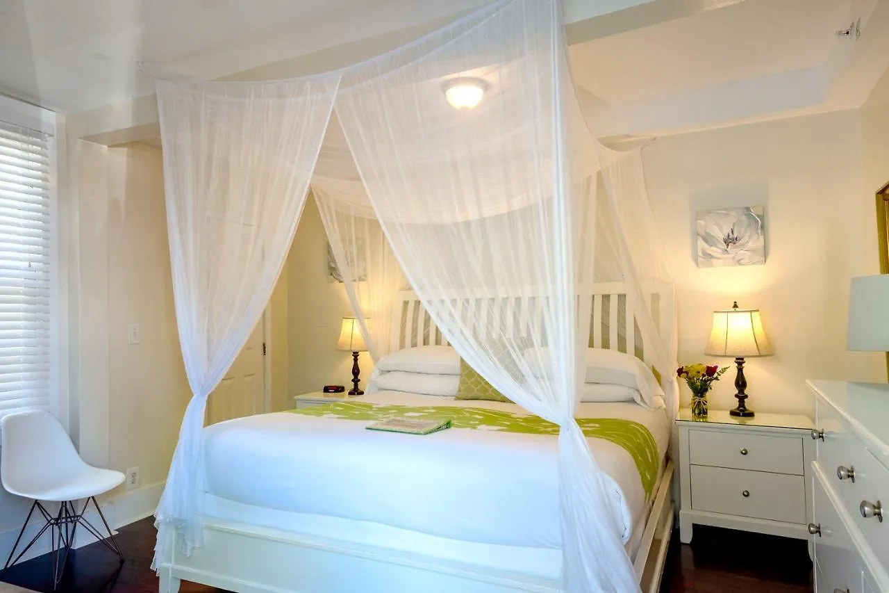 Duval Gardens Bed & Breakfast Key West United States