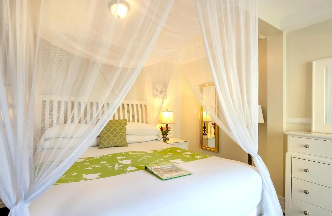 Duval Gardens Bed & Breakfast Key West
