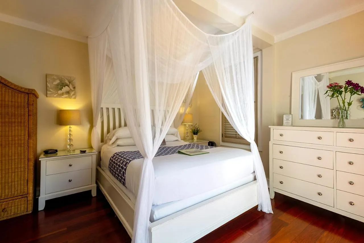 Duval Gardens Bed & Breakfast Key West 3*,  United States