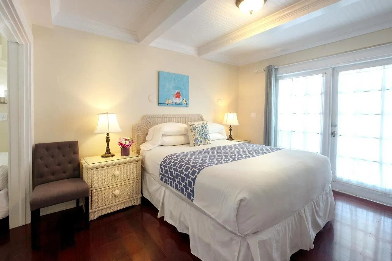 ***  Duval Gardens Bed & Breakfast Key West United States