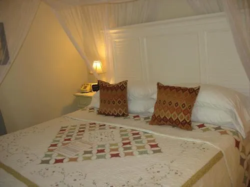 Duval Gardens Bed & Breakfast Key West 3*,