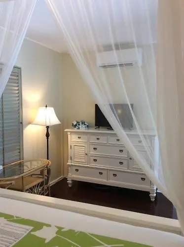 Duval Gardens Bed & Breakfast Key West