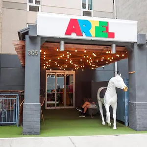 **** Motel Artel By The Red Collection Times Square United States
