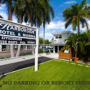Harborside & Marina Motel