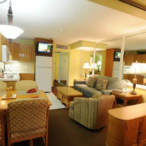 *** Resort Destin Holiday Beach Resort United States
