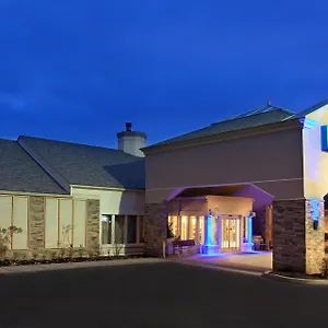*** Hotel Express & Pittsburgh Airport By Ihg United States