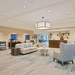 *** Hotel Homewood By Hilton Panama Beach, Fl United States
