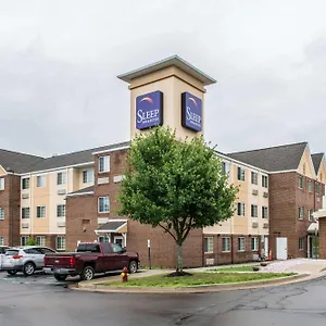 ** Hotel Sleep & United States