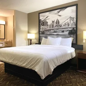 *** Hotel Super 8 By Wyndham United States