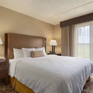 *** Hotel Embassy Pittsburgh - International Airport United States