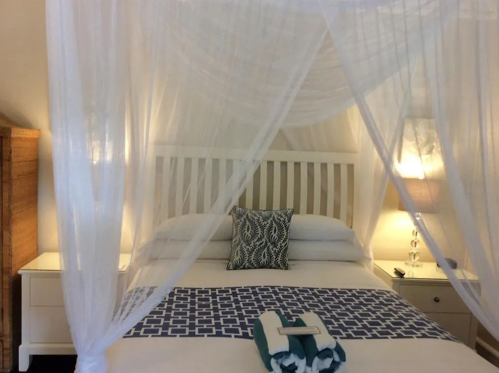 Bed and Breakfast Duval Gardens Cayo Hueso