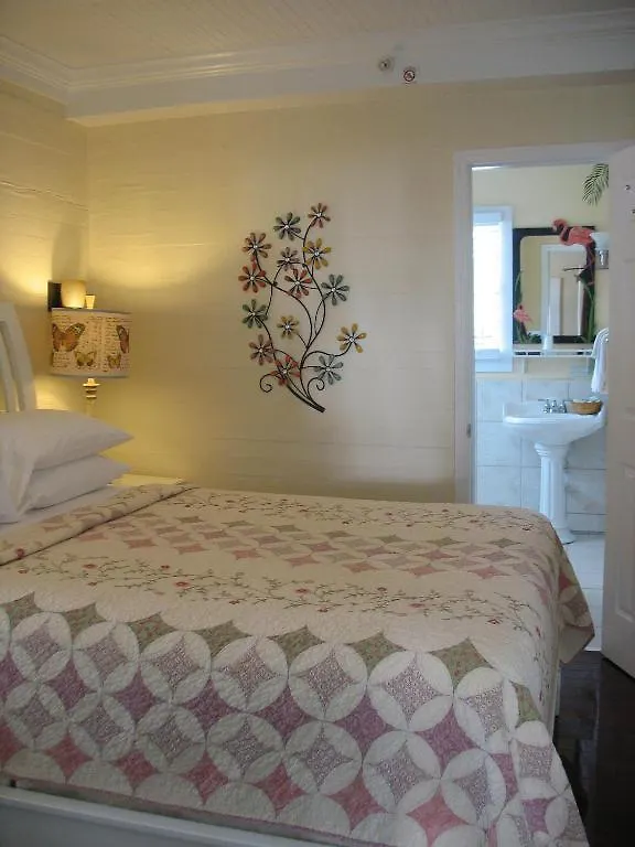 Bed and Breakfast Duval Gardens Cayo Hueso