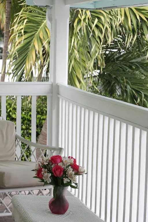 Bed and Breakfast Duval Gardens Cayo Hueso