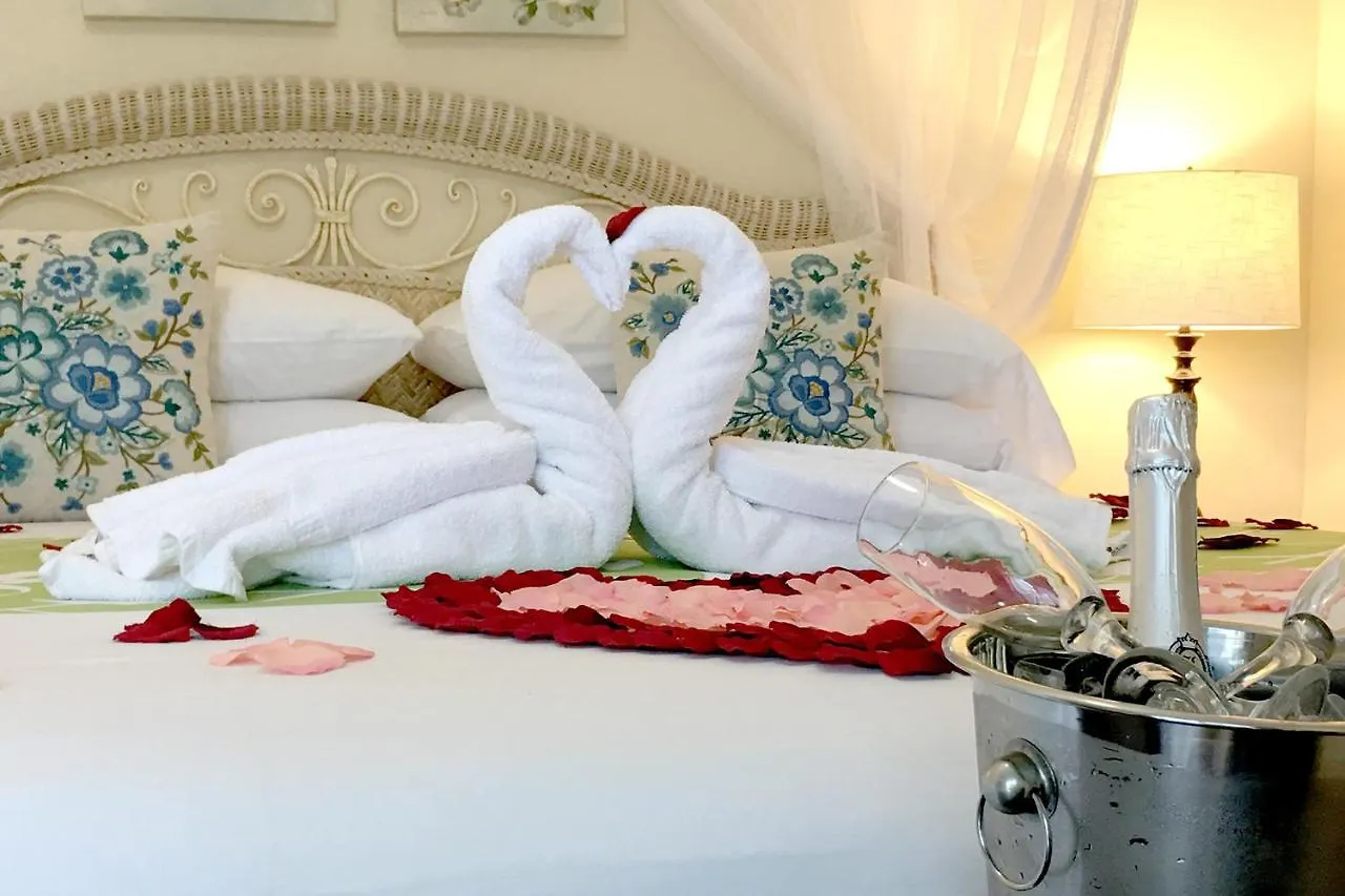 Bed and Breakfast Duval Gardens Cayo Hueso 3*,  Estados Unidos