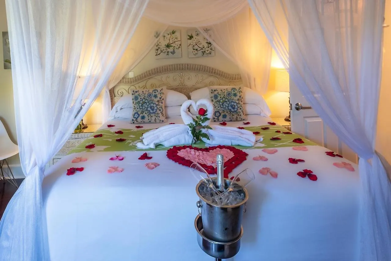 Bed and Breakfast Duval Gardens Cayo Hueso