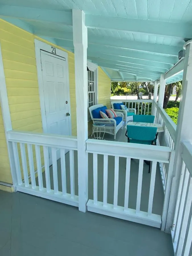 Duval Gardens Bed & Breakfast Key West 3*,  United States