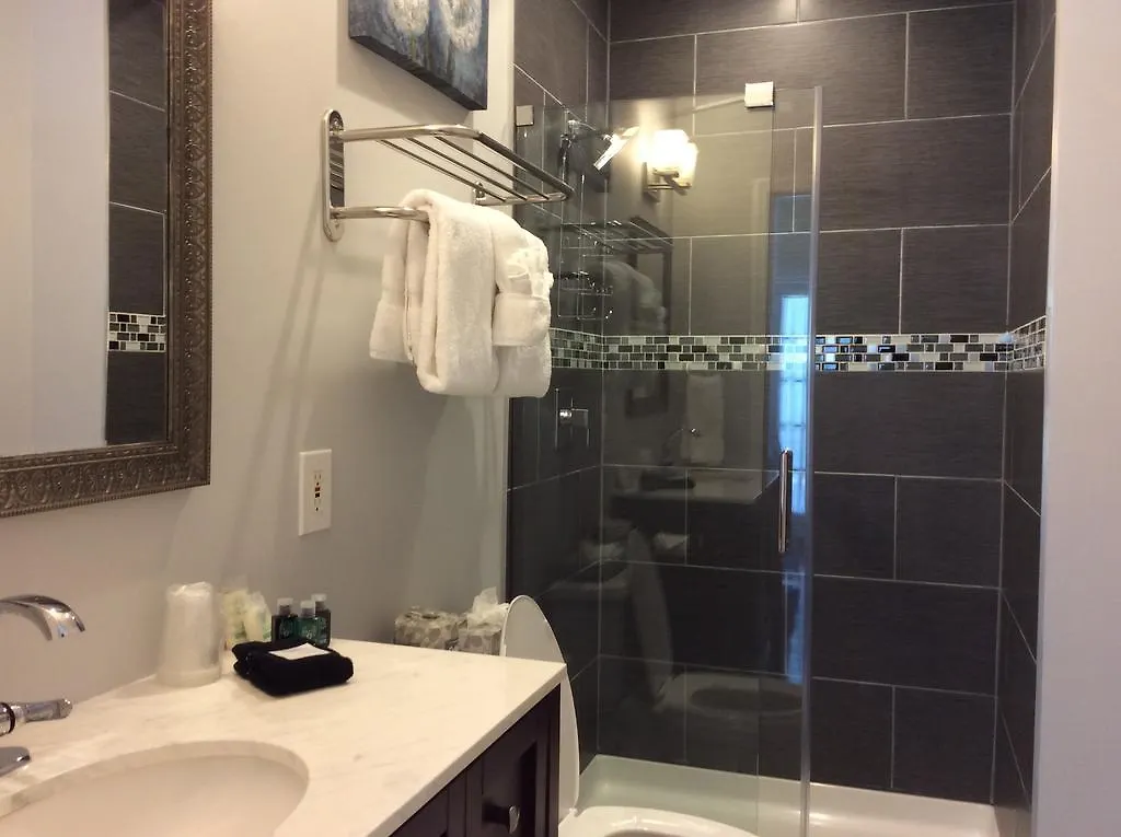 Duval Gardens Bed & Breakfast Key West